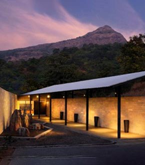 Sustainable Escapes: Introducing Dharana at Shillim Eco Retreat & Spa