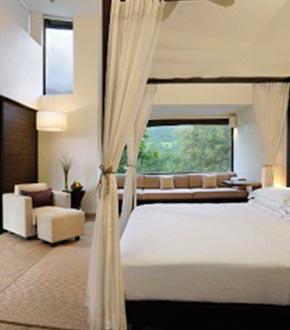 Luxury Lifestyle Magazine – Dharana Wellness at Hilton Shillim