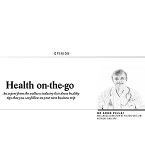 Health on-the-ago