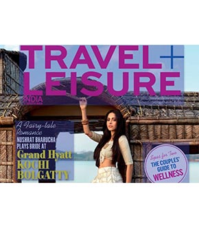 Travel and Leisure, February 2019