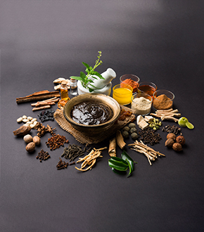 4 Ayurvedic Herbs you must include in your diet