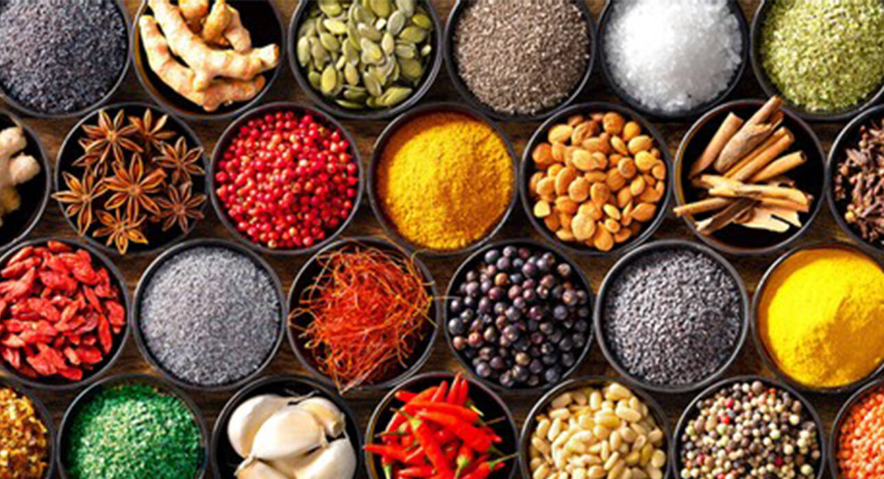 essential-ayurvedic-herbs-and-spices-with-health-benefits