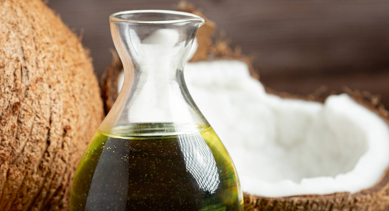 benefits-of-coconut-oil