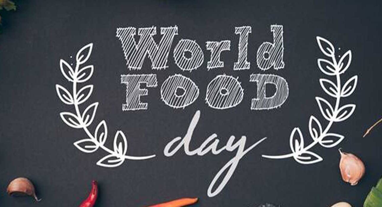 world food day