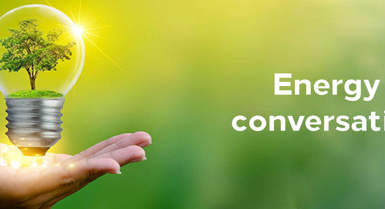 world energy conservation day