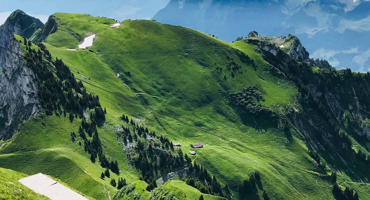 world mountain day
