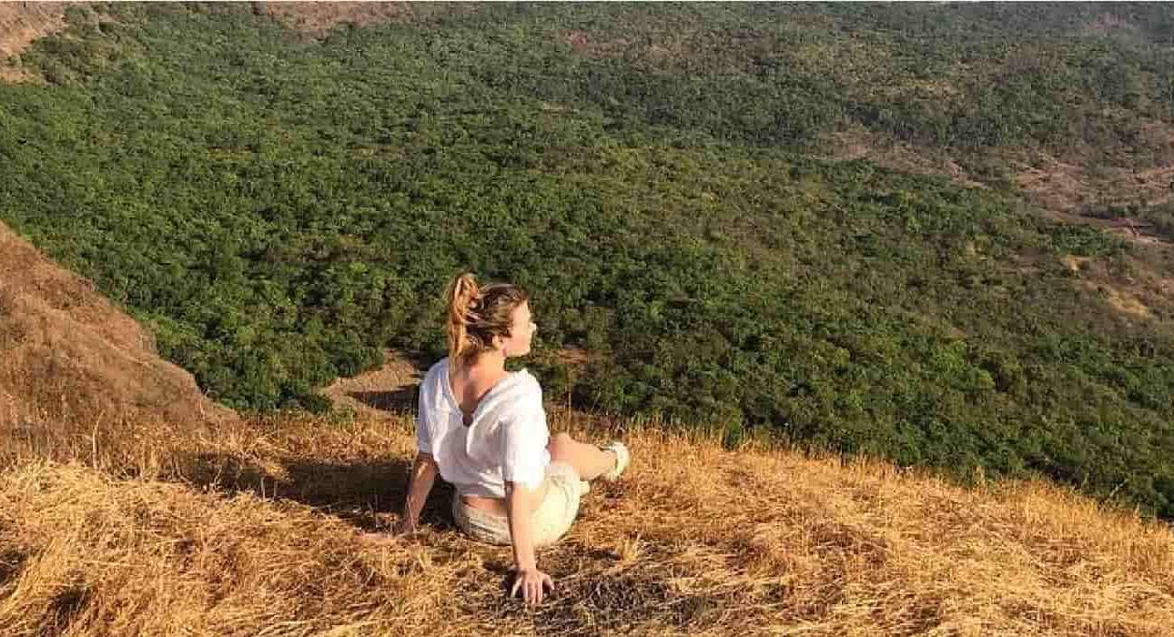 nature consciousness