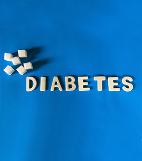 Managing Diabetes with the Dharana Way of Life