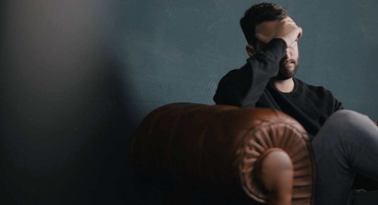 why your headache stays chronic