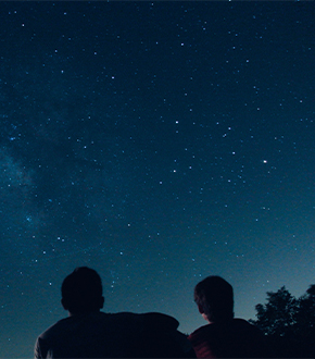 Stargazing: An Experience Larger Than Life