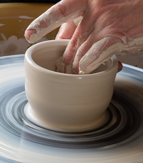 Going Beyond Pottery – How Clay Therapy Can Improve Mental Health and Wellness