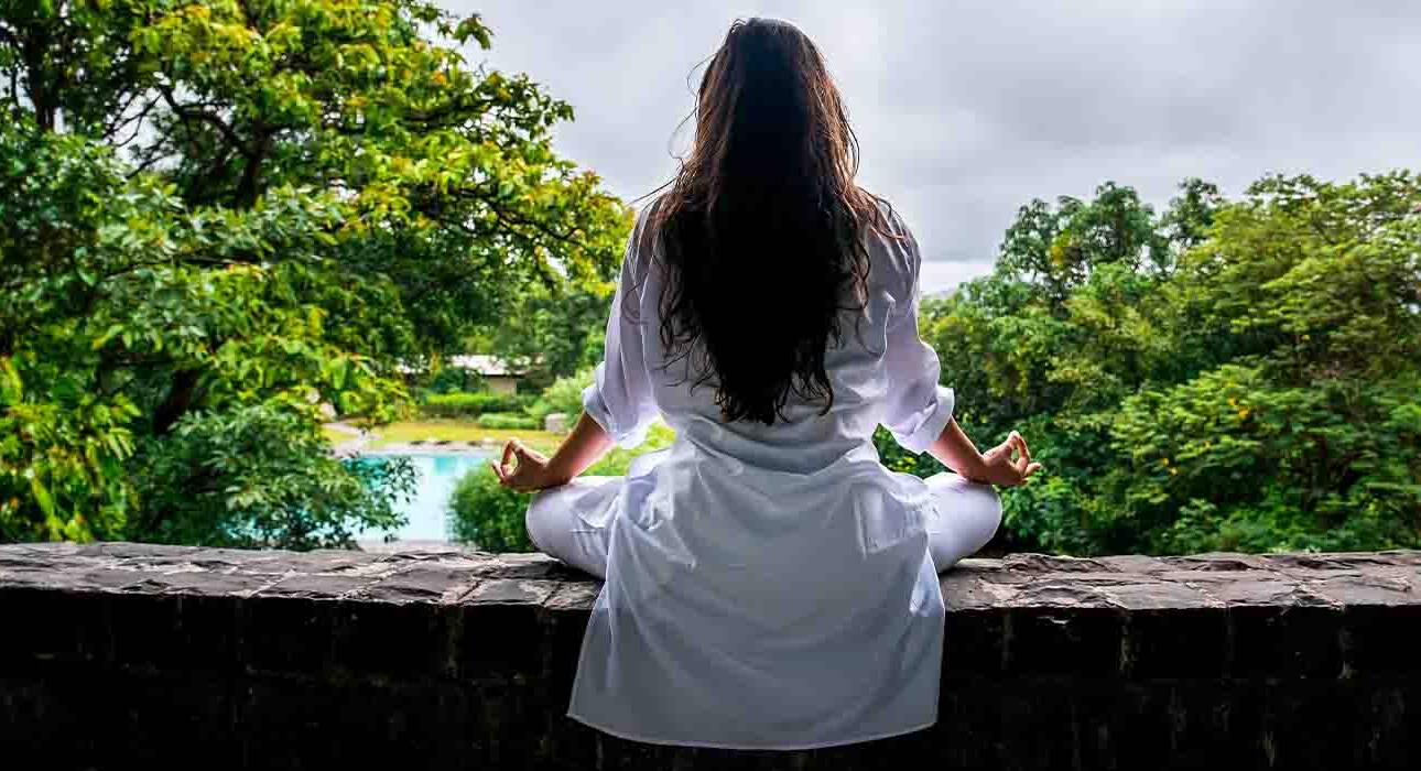 how to improve spiritual wellness