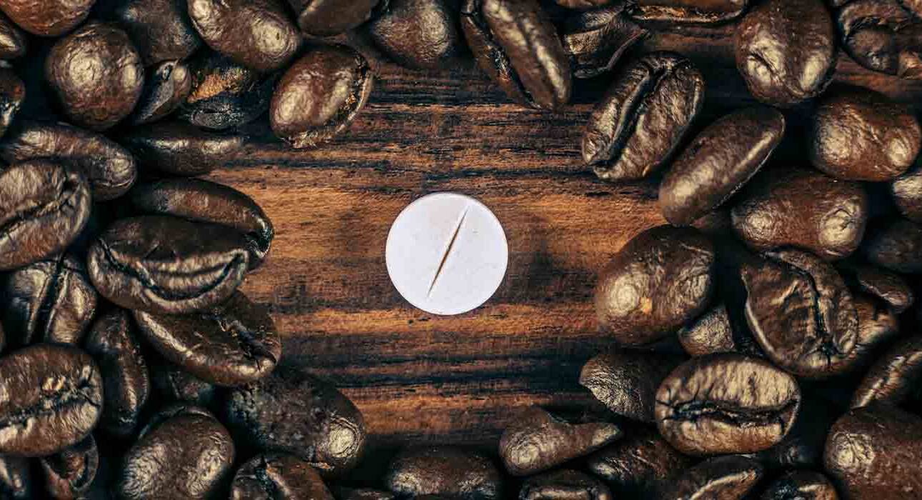 is caffeine bad for you