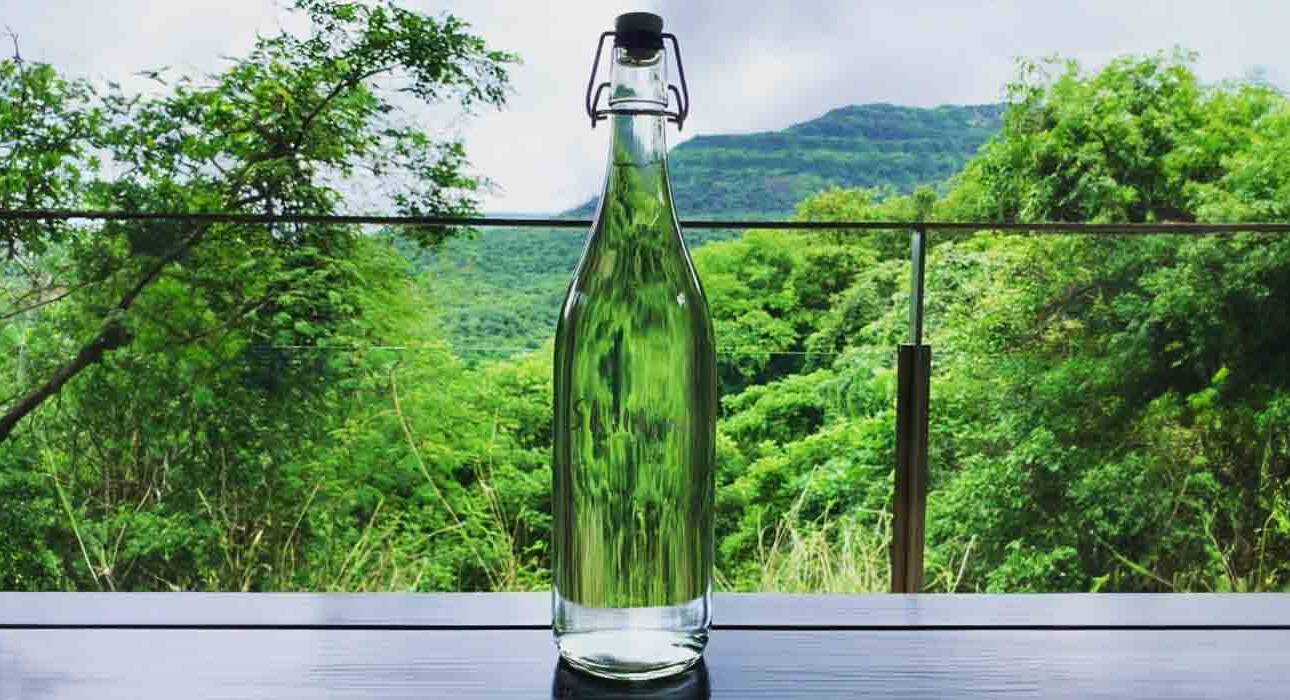 benefits of staying hydrated