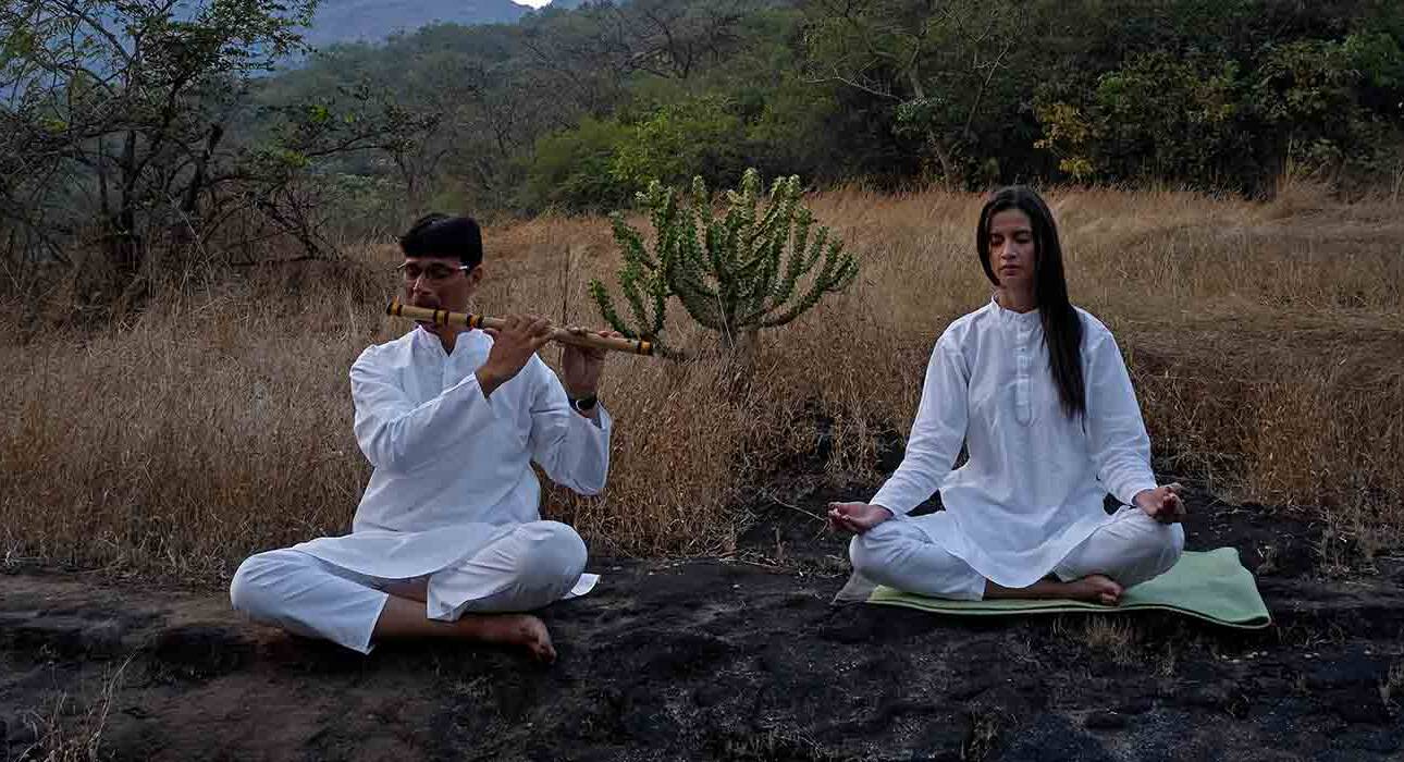 different ways to meditate