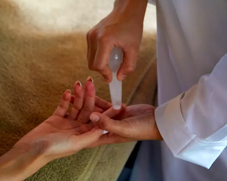 ayurvedic analysis