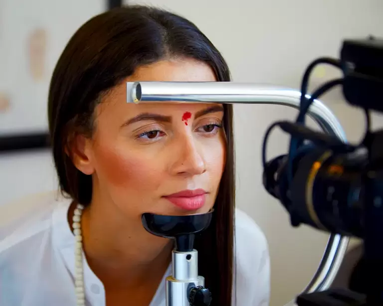 non-invasive testing