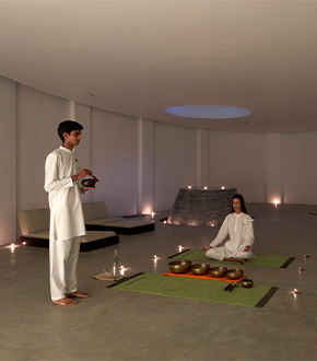 5 Tips To Make The Most of Your Winter Wellness Escape at Dharana Shillim