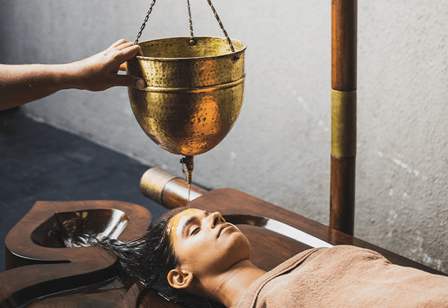 DHARANA’S WELLBEING PROGRAMMES