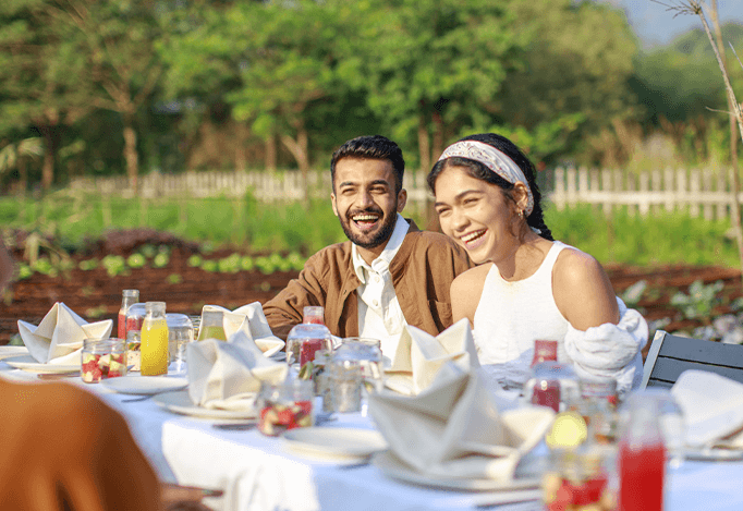 SHORT STAY PROGRAMMES
