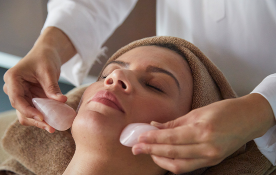 age rejuvenation retreat