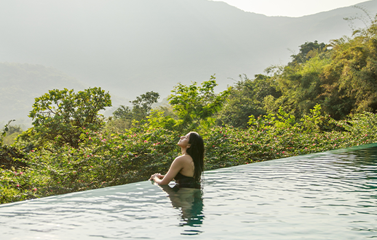 dharana art of detox