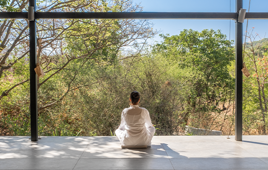 RASAYANA RETREAT