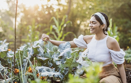 sustainable weight management